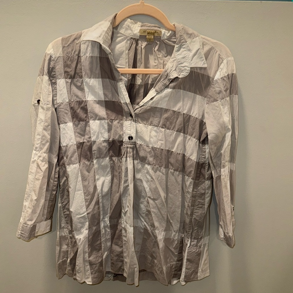 Just needs a lil ironing